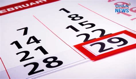 Alamin kung bakit may leap year, at totoo bang 'pikutin' ang mga .
